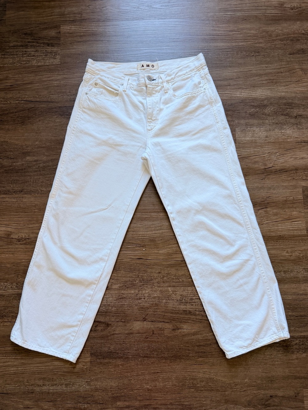 AMO Billie Jeans